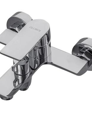 Змішувач для ванни globus lux niagara gln-0102n