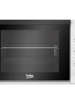 Духовой шкаф beko bmf 30w