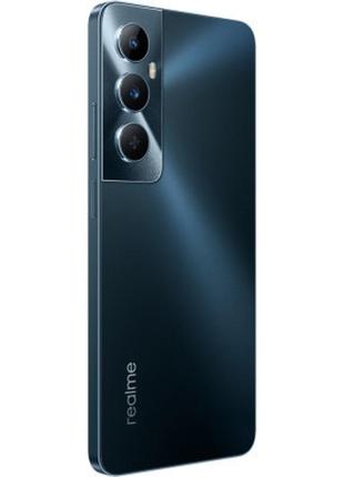 Мобильный телефон realme c65 6/128gb starlight black 5