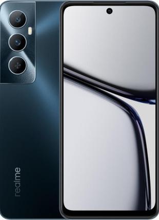 Мобильный телефон realme c65 6/128gb starlight black