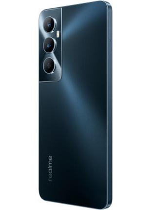 Мобильный телефон realme c65 6/128gb starlight black 4