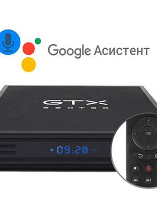 Медіаплеєр geotex gtx-r10i 2/16 голос (8569)
