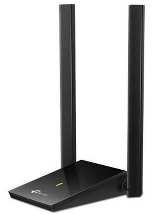 Сетевая карта wi-fi tp-link archer t4u plus (archer-t4u-plus)