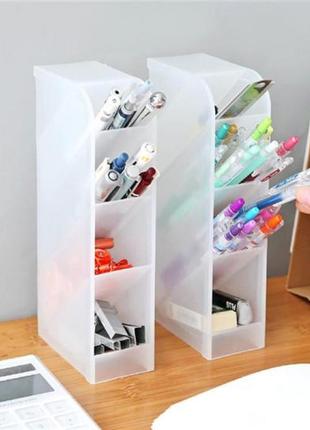 Органайзер - пенал для мелочей многофункциональный