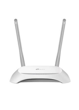 Маршрутизатор tp-link tl-wr850n