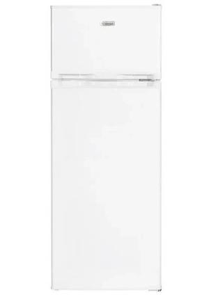 Холодильник blaufisch brf-43w білий