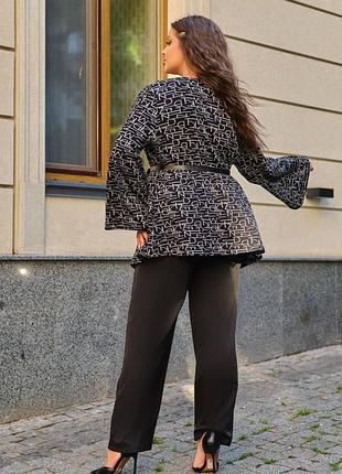 Кардиган no238658 3