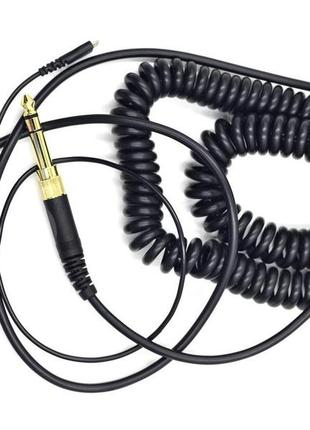 Провод для наушников sennheiser hd25 hd25-1 hd25-1 ii hd25-c hd25-13 аудио кабель