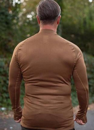 Гольф мікрофліс кубик койот 2