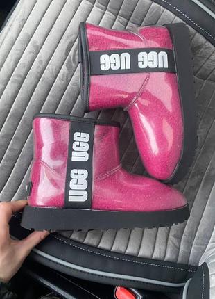 Уги ugg