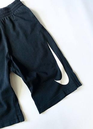 Шорти nike 3