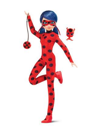 Лялька miraculous леді баг і суперкіт s2 — леді баг, 26 см (50001)