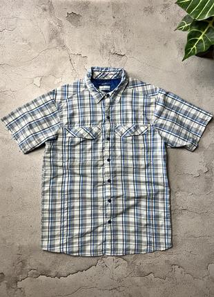 Сорочка шведка columbia m