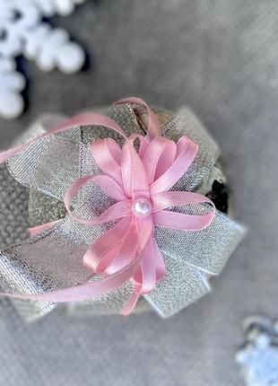 Большой новогодний шар