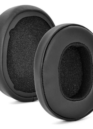 Амбушюры skullcandy crusher wireless / venue / anc / evo / 360 / hesh 3