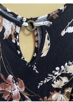 Платье сарафан женское летнее трикотажное4 фото