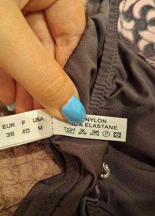 Новый комплект женского белья