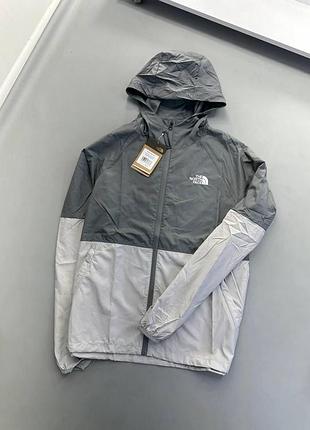 Ветровка tnf,ветровка north face, ветровка норд фейс, куртка ветровка the north face, куртка the north face