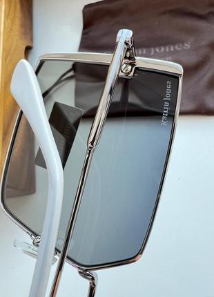 Фирменные солнцезащитные женские очки  katrin jones kj08753 фото