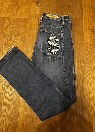 Джинси оригінал