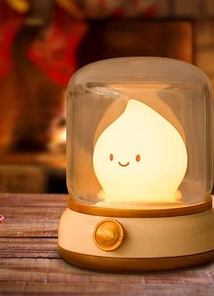 Милий нічник "happylight" for you