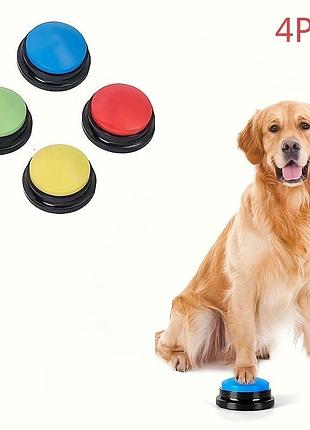 Pettalk – кнопка для игры с тварями