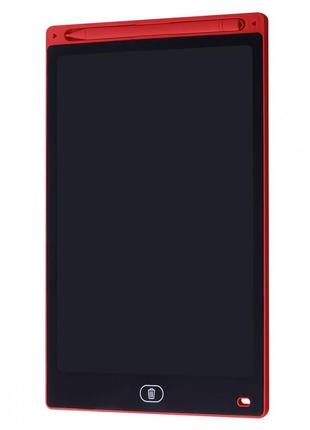 Планшет для малювання 8.5 дюймів (colors series 2) red