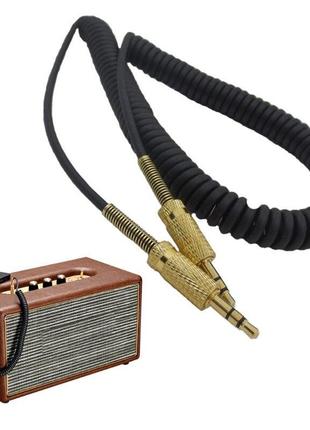 Дріт аудіокабель aux для bluetooth колонки marshall woburn 2
