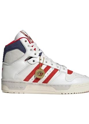 Кросівки adidas conductor high - 40