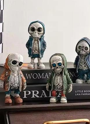 Фігурка street skullz 💀 — for you