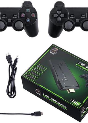 Игровая приставка data frog y3 lite 10000 игр ( 64gb )
