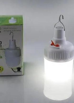 Ліхтарі для кемпінгу camping mhz yt-01, кемпінговий акумуляторний ліхтар tl-764 прожектор портативний