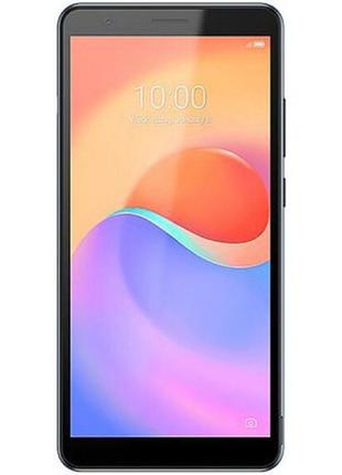 Мобільний телефон zte blade a31 plus 1/32 gb blue (899613)