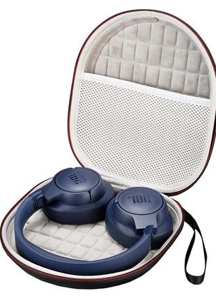 Чехол кейс футляр для jbl tune 700bt 710bt 720bt 750btnc 760btnc