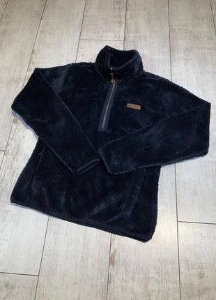 Женская кофта флис columbia