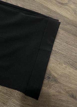 Брюки палаццо 6