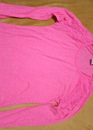 Кофта женская victoria ́s secret pink