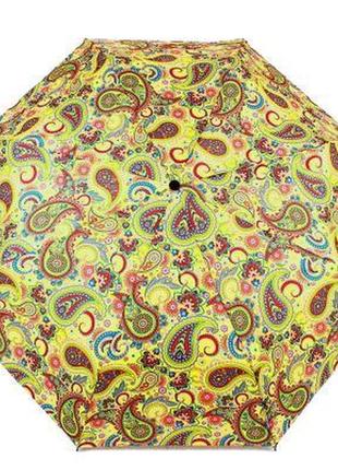 Складана парасолька airton парасолька жіноча автомат airton z3935-4124