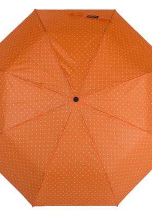 Складной зонт happy rain зонт женский полуавтомат happy rain u42271-2