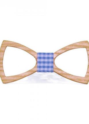 Мужской галстук бабочка handmade 4,5х10,5 см разноцветный cl0084418