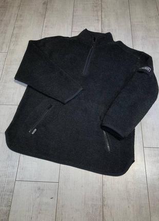 Мужской флис тедди kickers