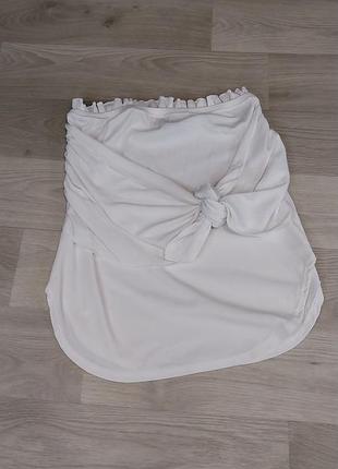 Топ молодіжний жіночий в рубчик