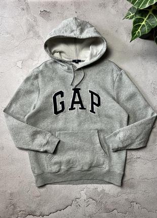 Худи кофта gap s-m