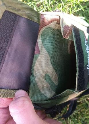 🕸️сумка месенджер stussy 6