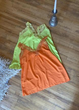 Элегантные пижамные пеньюары