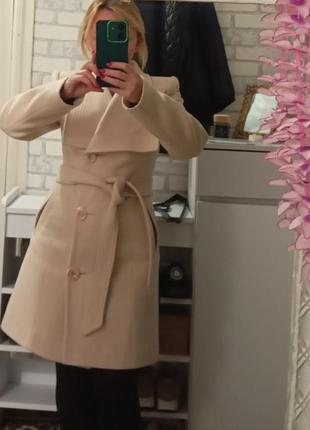 Пальто.