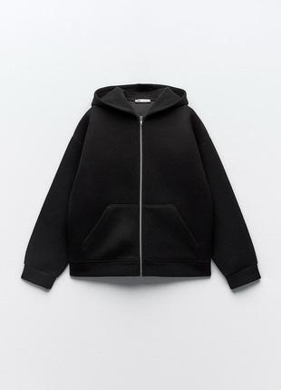 Худі zara