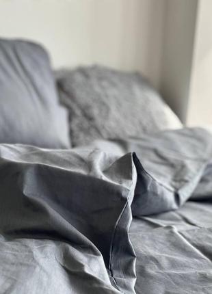 Комплект постільної білизни 100% бавовна5 фото