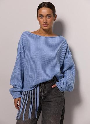 Вʼязана кофта