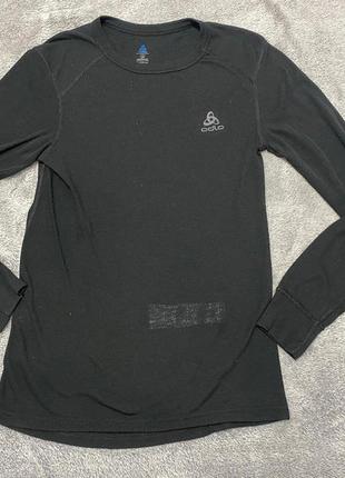 Базове термо odlo
розмір s
стан мінімальне б\у